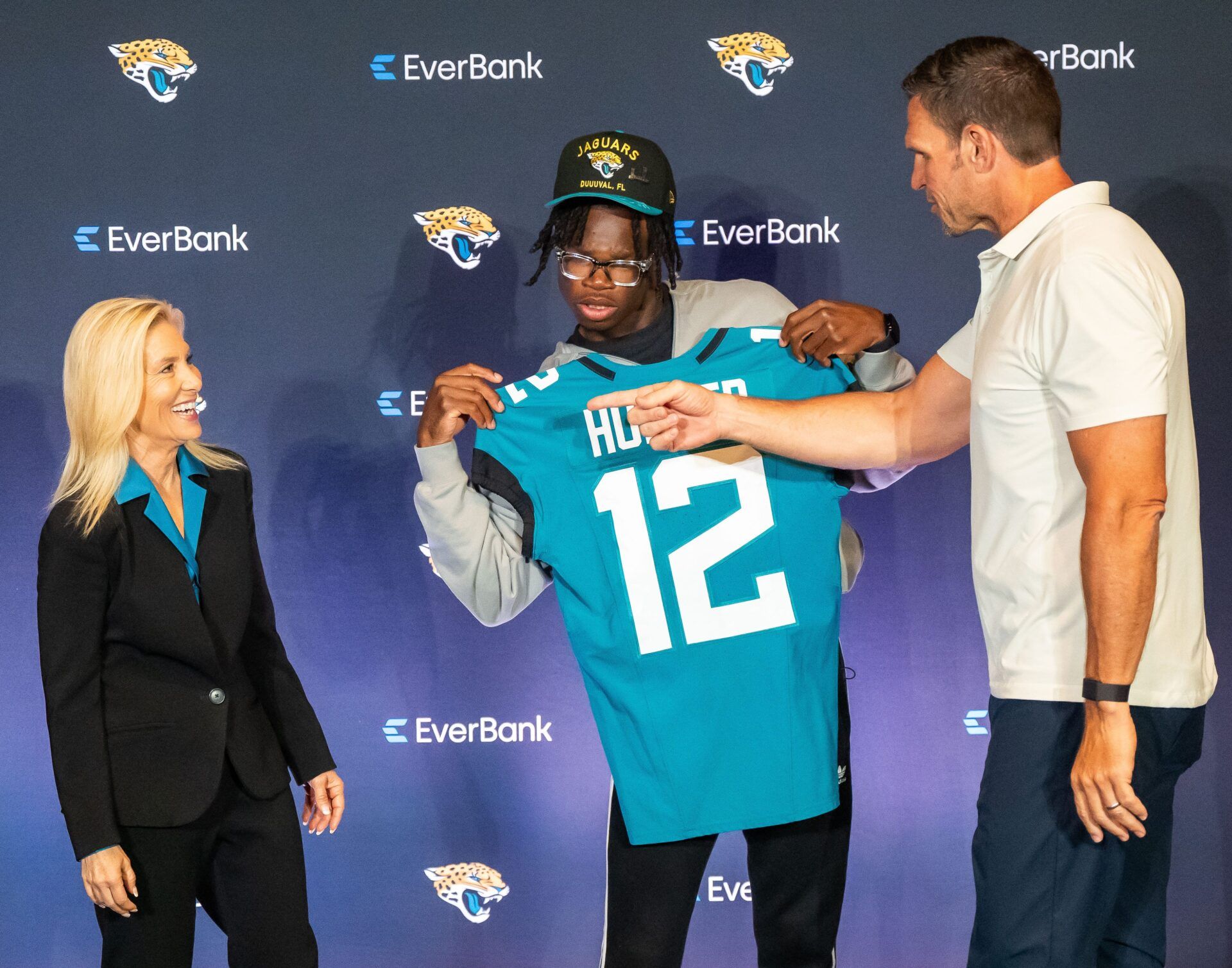 How To Buy a Travis Hunter Jacksonville Jaguars Jersey: Price, When They Go on Sale, and More