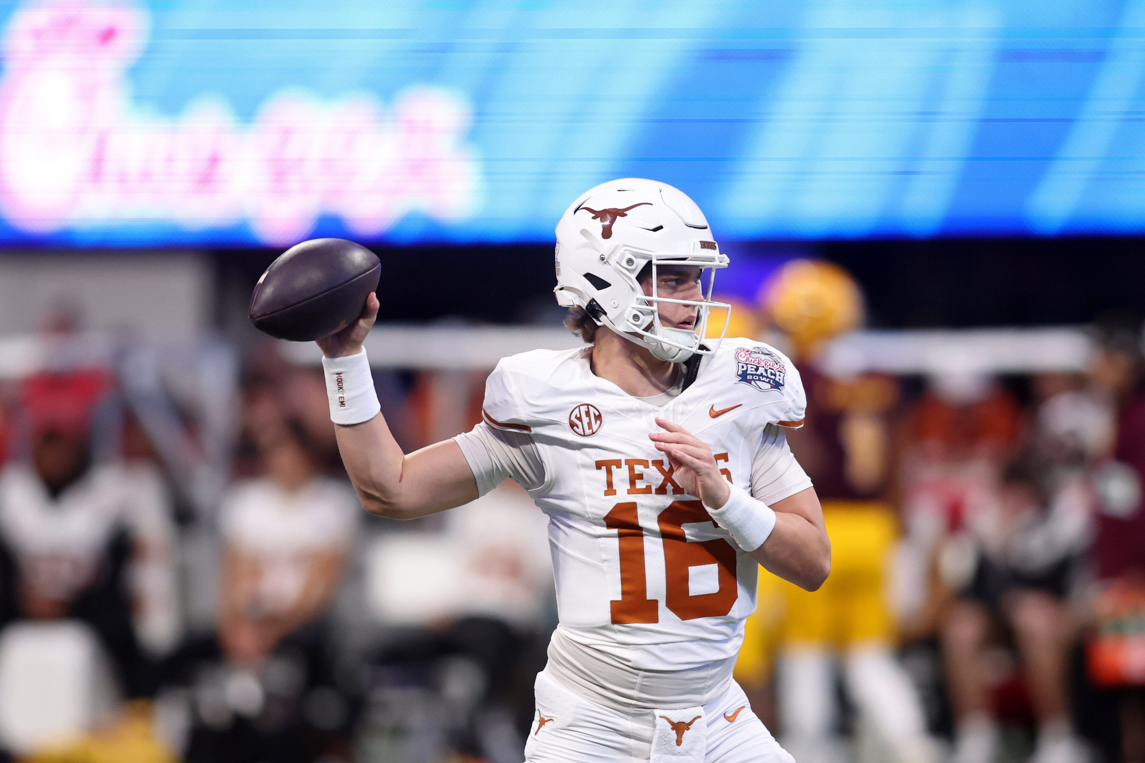 The Manning Family'S Fight For Fair Play In The 2026 Nfl Draft! - puwrbl2