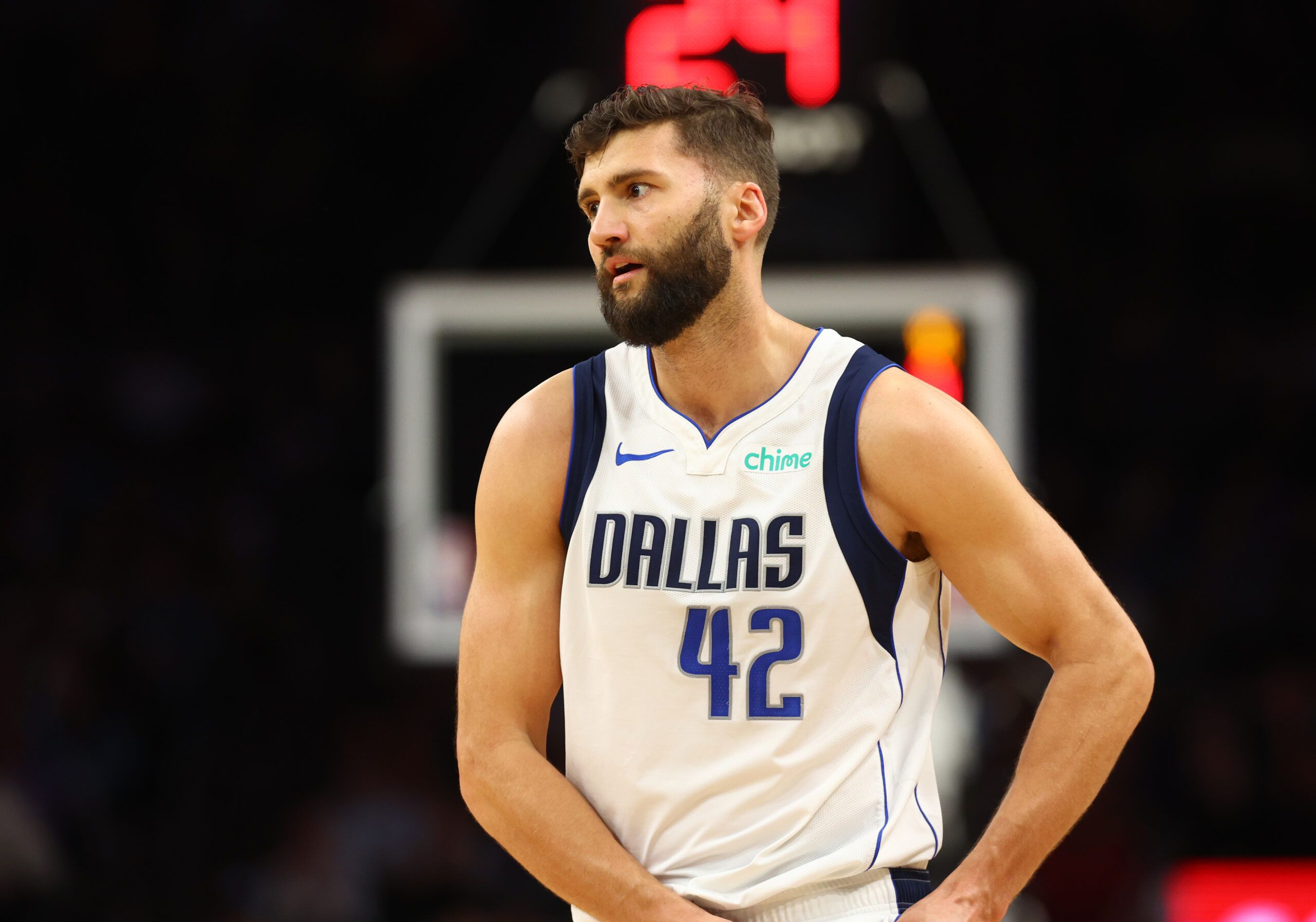 Is Maxi Kleber Playing Tonight? Latest Injury Update on Lakers Star Ahead  of Game 5 vs. Wolves