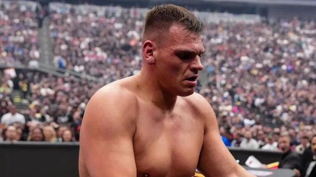 Is WWE Punishing Gunther - 3 WWE Stars Who Can Help Pat McAfee Win at Backlash 2025