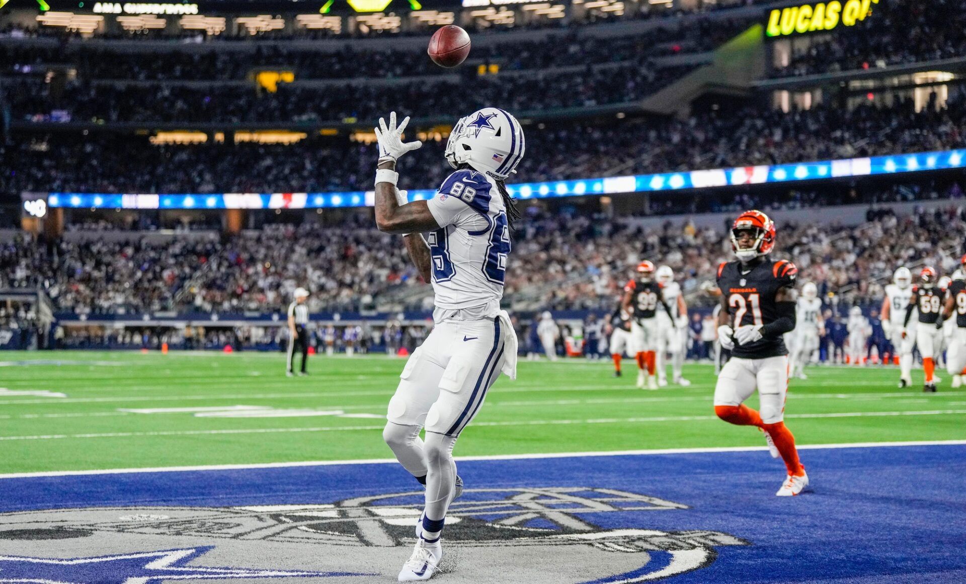 2025 Dynasty Fantasy Football Wide Receiver Rankings: Has CeeDee Lamb or Ja'Marr Chase Overtaken Justin Jefferson as WR1?