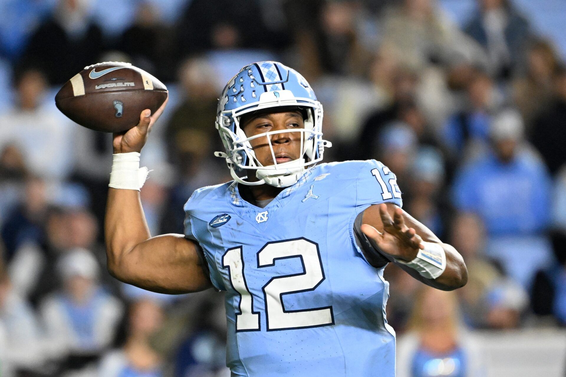 Dynasty Rookie Superflex Rankings 2025: Where Do Ashton Jeanty, Tetairoa McMillan, and Omarion Hampton Rank?