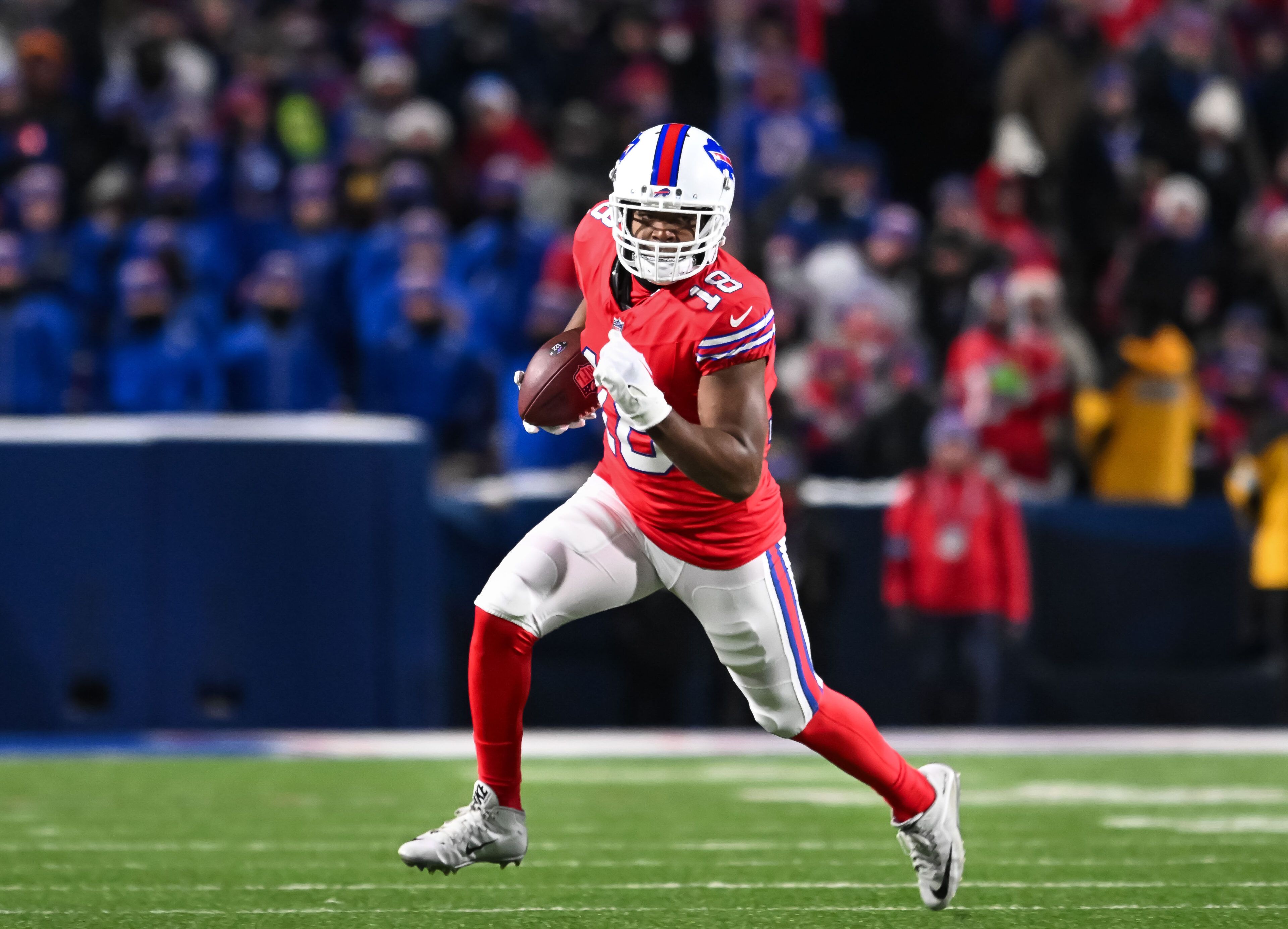 Where Will Amari Cooper Sign? 3 Best Landing Spots for the 5-Time Pro