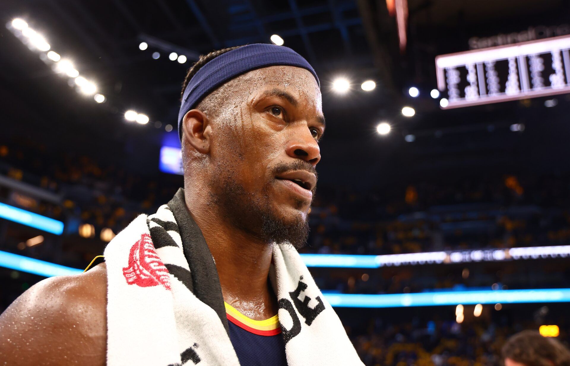 Is Jimmy Butler Playing Tonight? Latest Injury Update on Warriors Star Ahead of Game 5 vs. Rockets