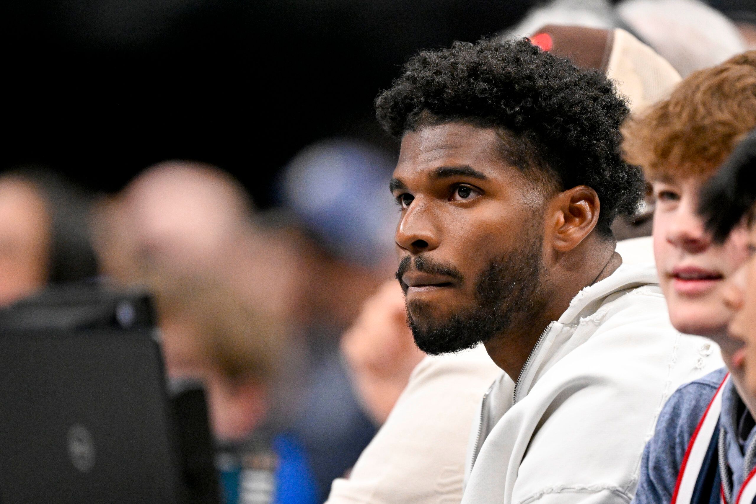 WATCH: Browns QB Shedeur Sanders Locked In and Working Out To Get Ready for  Rookie Minicamp