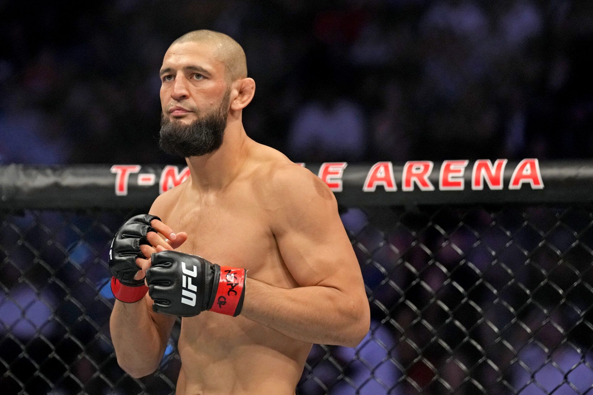 'Thought You Guys Were Cool’ – Fans React After Khamzat Chimaev Brutally Mocks ‘Pony’ Belal Muhammad