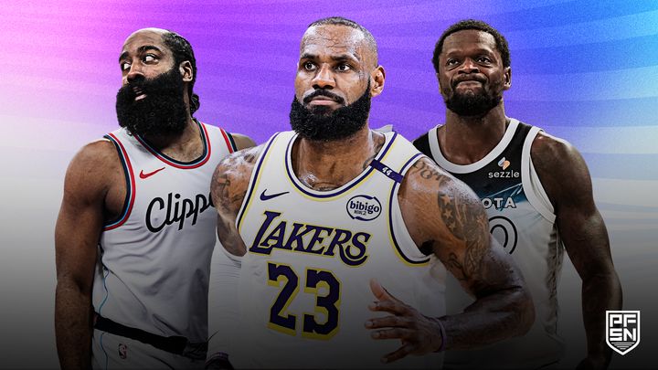 PFSN projects the best landing spots for the top-30 NBA free agents.