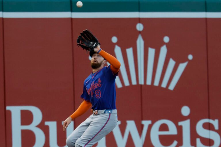 New York Mets manager Carlos Mendoza revealed the reasions why Brandon Nimmo didn't play on Tuesday and missed two games.