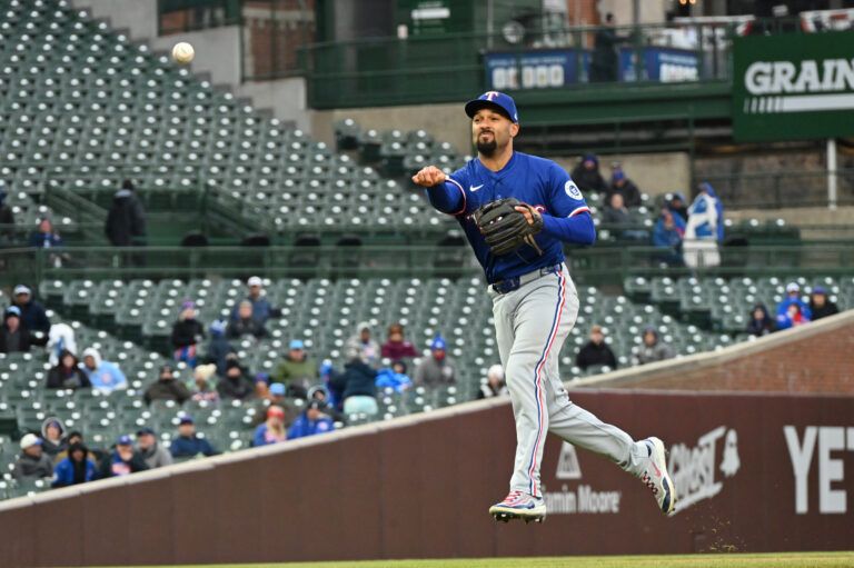Matt Shaw’s Comeback Hits a Setback as Cubs Consider Shocking 3B Alternative