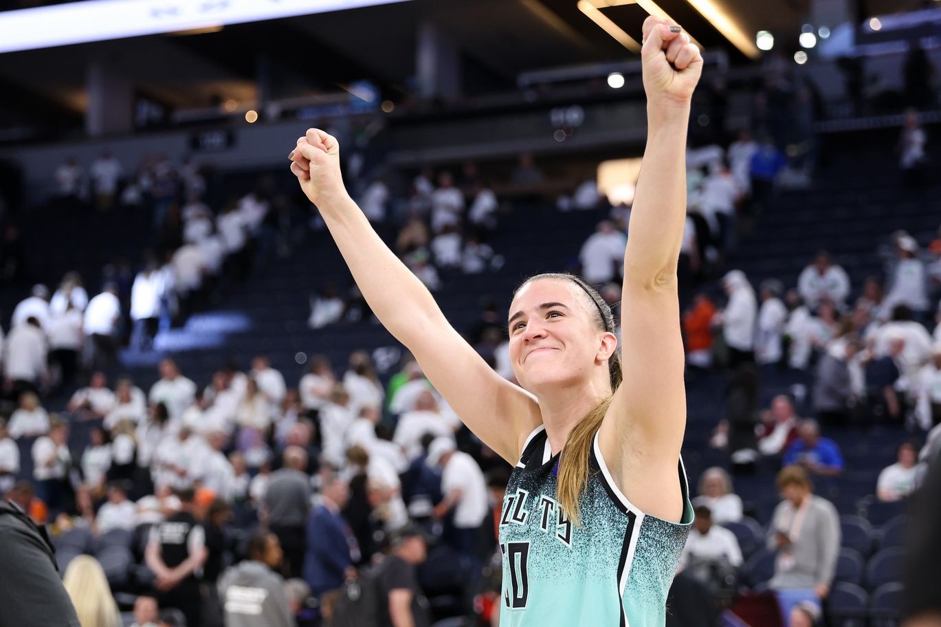 New York Liberty 2025 WNBA Schedule: List of All Games, Key Matchups, and More