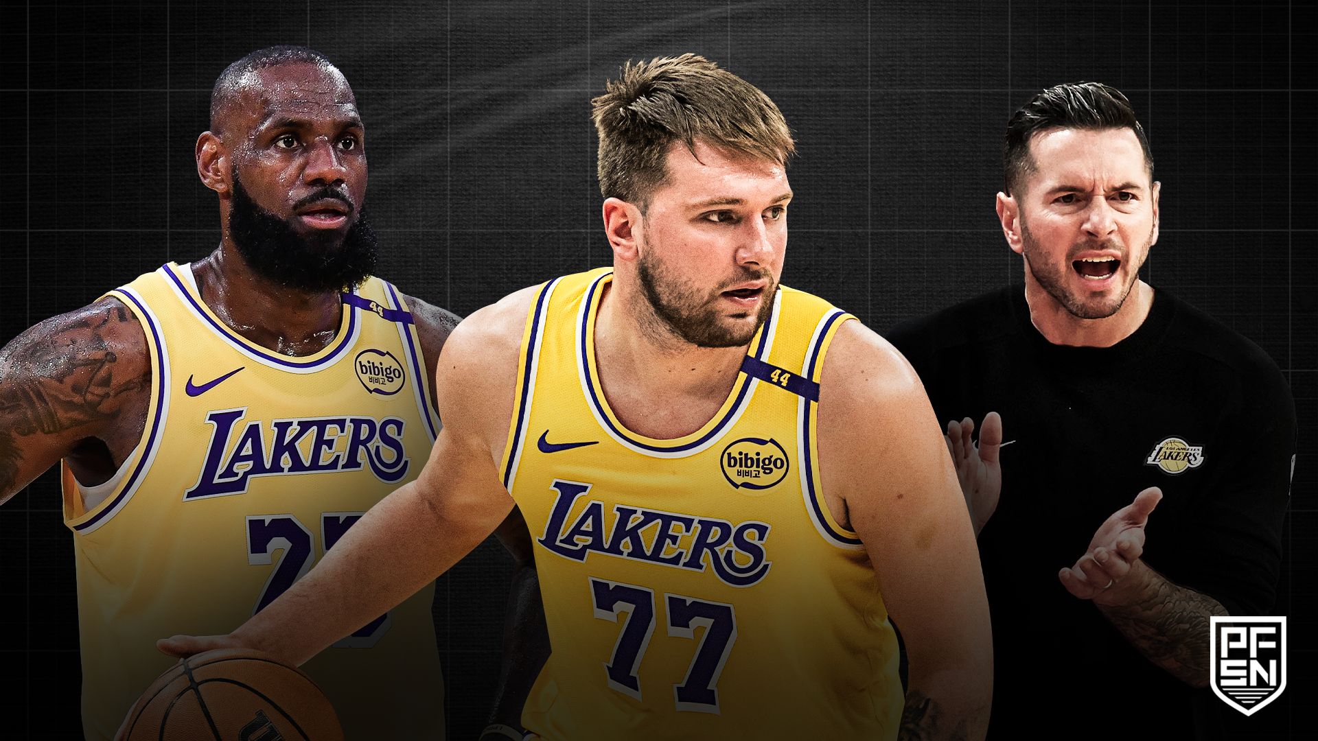 Los Angeles Lakers: Several Burning Questions and Offseason Outlook | PFSN