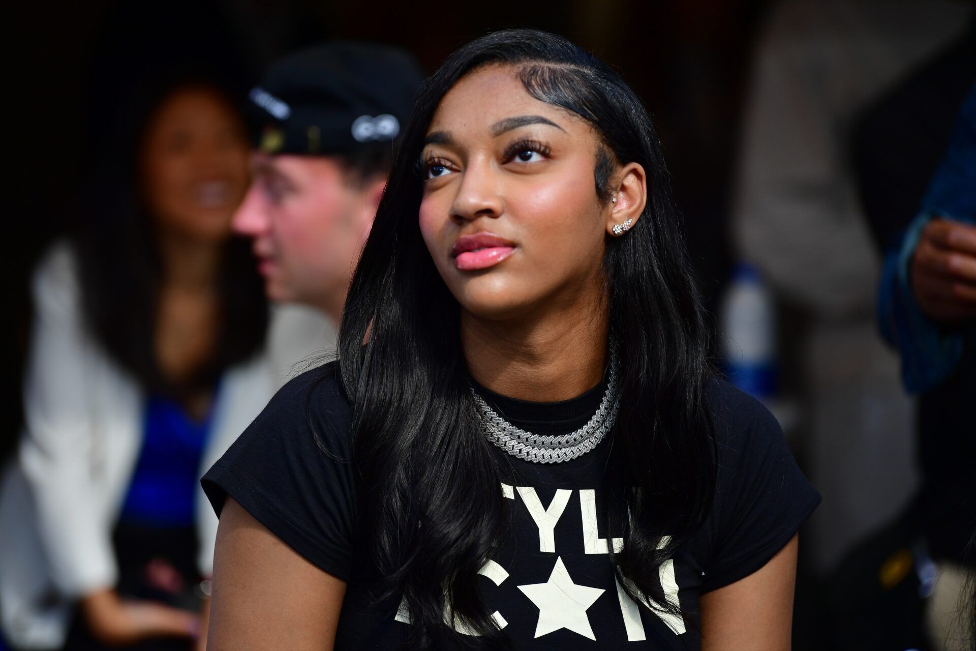Angel Reese Is Snubbed by Sky Teammate As Caitlin Clark Receives Huge Compliment From WNBA Rival