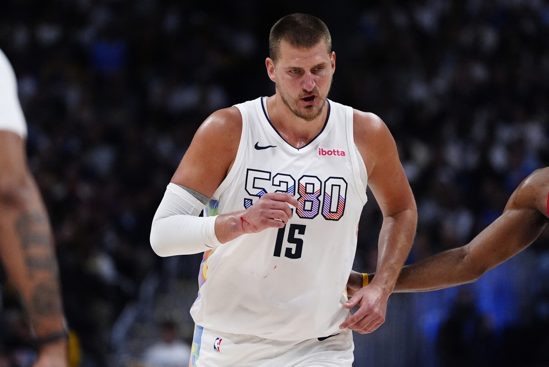 Nikola Jokić Stats Tonight: Breaking Down Nuggets Star’s Performance vs. Clippers in Game 6