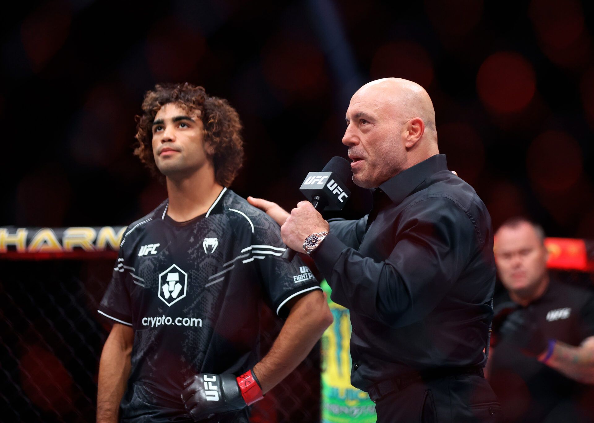 ‘I Got Picked on a Lot’ – Joe Rogan Details How Getting Bullied Pushed Him to a Life-Changing Decision