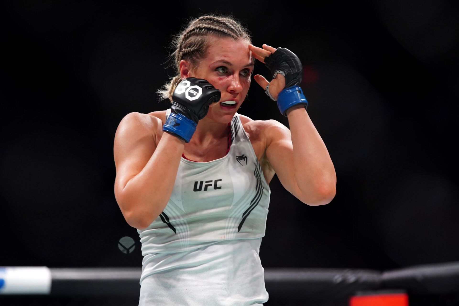 Is Yana Santos' Husband an MMA fighter? 'Foxy's Personal Life, Relationship Status, and More