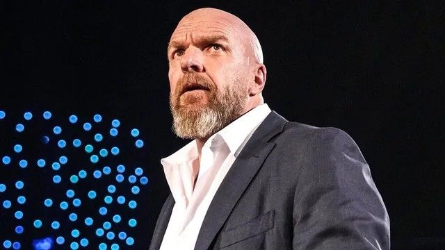 The Final Boss Retires Triple H Sends a Heartfelt Message to the WWE Legend