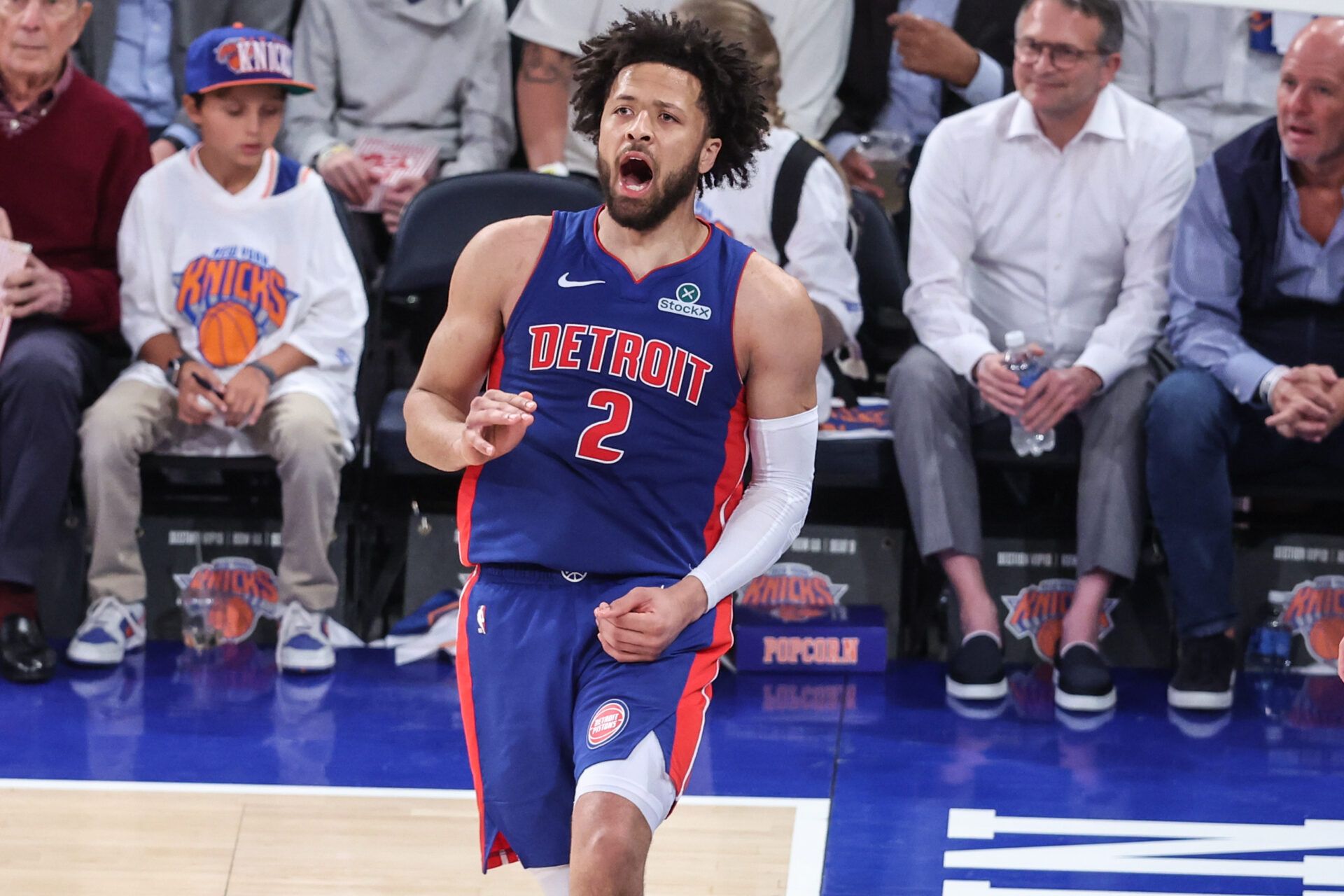 3 Moves Detroit Pistons Need to Make for a Successful Playoff Run in 2026