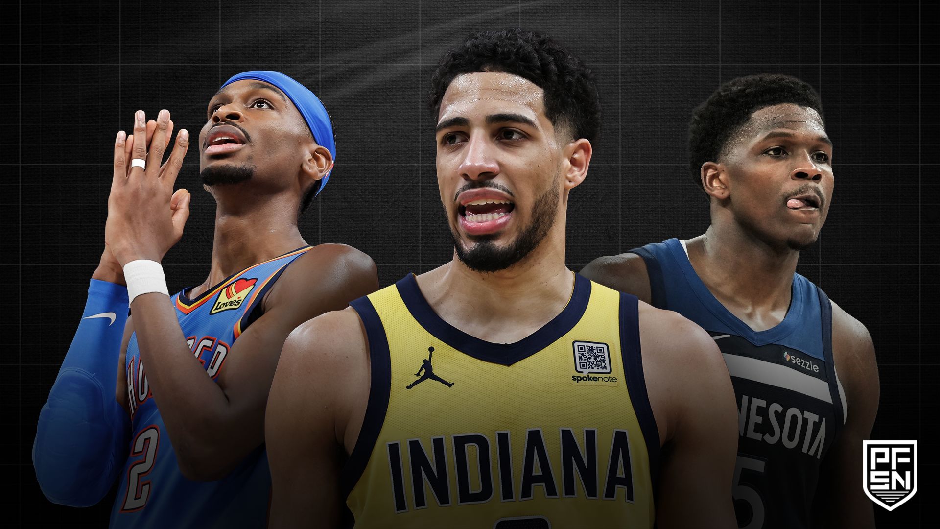 Pre-NBA Finals Power Rankings