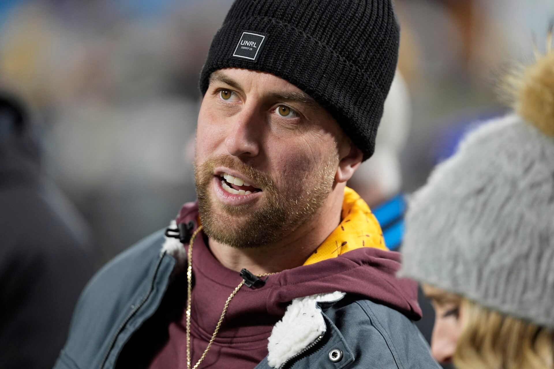 Panthers WR Adam Thielen Provides Major Update on His NFL Future, Hints That the 2025 Season Could Be His Last