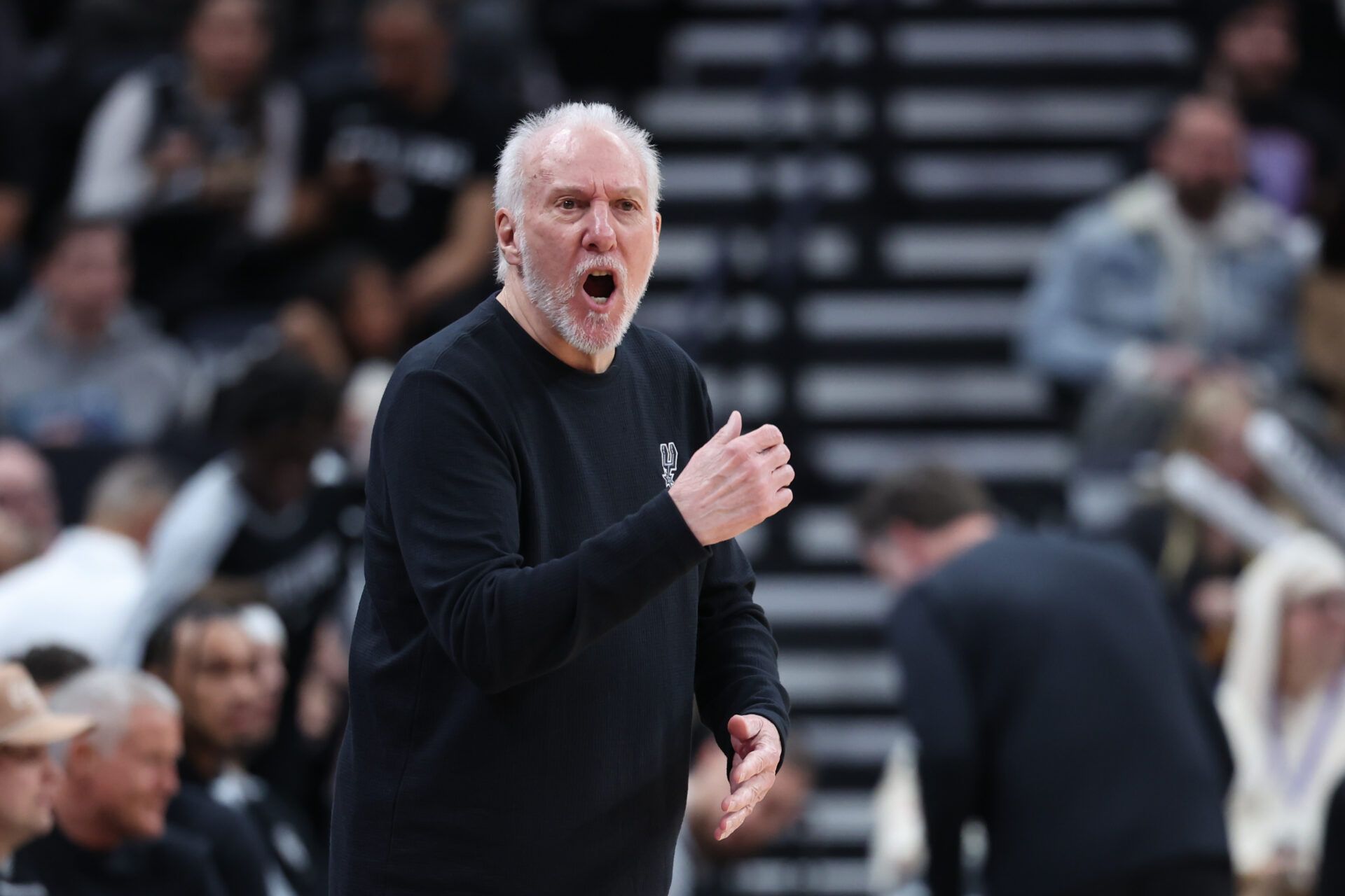 Gregg Popovich Family: All About the Spurs Legend's Children, Late Wife, and Personal Life