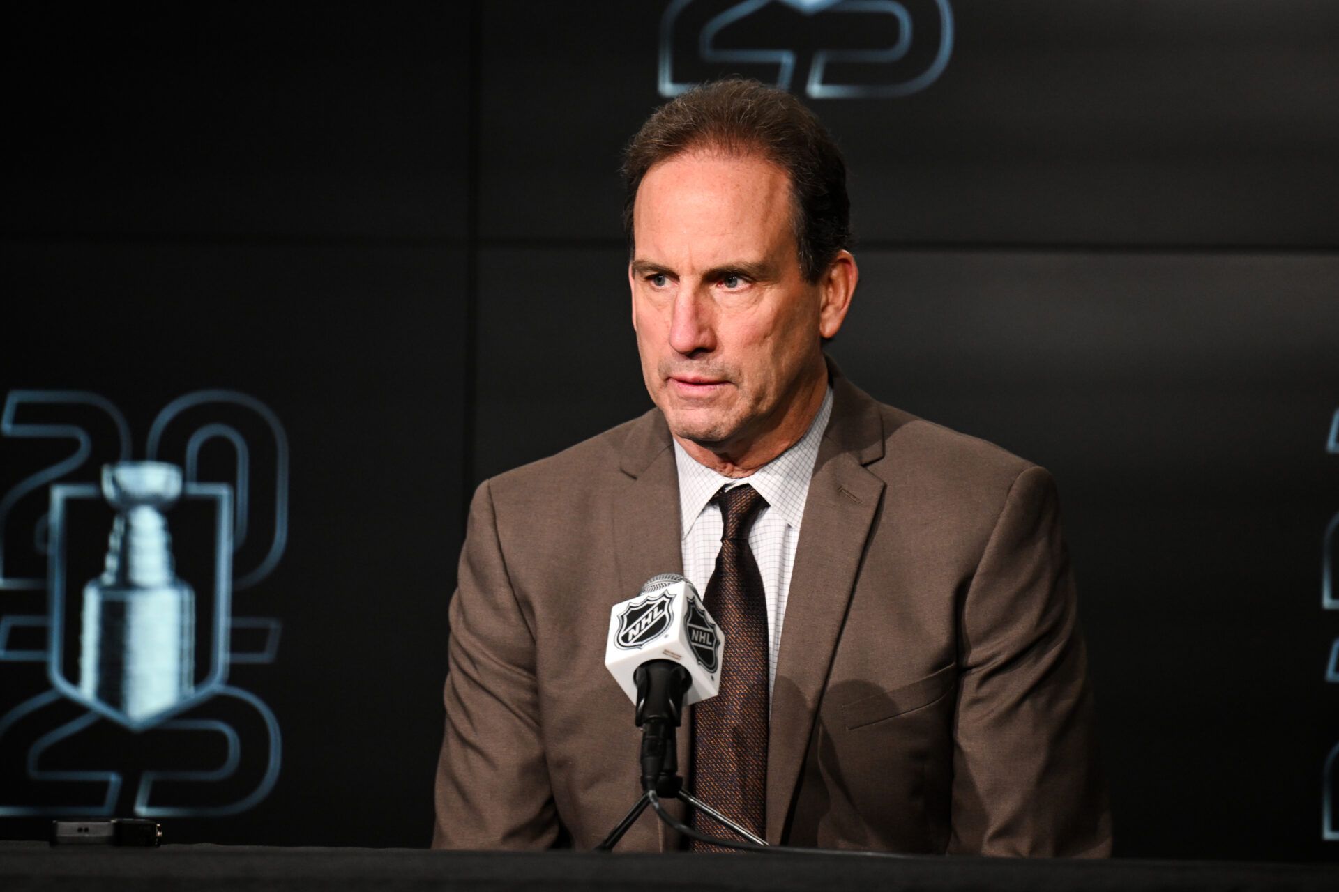 Winnipeg Jets Coach Scott Arniel Pulls No Punches After Game 6 Loss