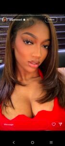 IN PHOTOS: Angel Reese Steps Out to Celebrate 23rd Birthday in Chicago