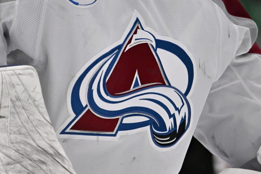 Team Sweden GM Pinpoints $56 Million Colorado Avalanche Star As Key ...