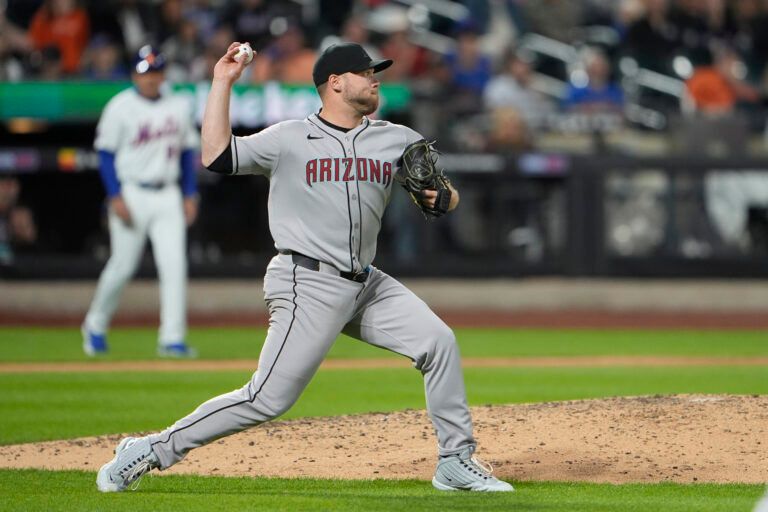 Arizona Diamondbacks ace Corbin Burnes is already showing signs of decline just one year into his contract, and injuries may only be part of the issue.