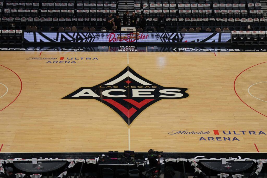 Las Vegas Aces 2025 Roster and Depth Charts, Led by A’ja Wilson After