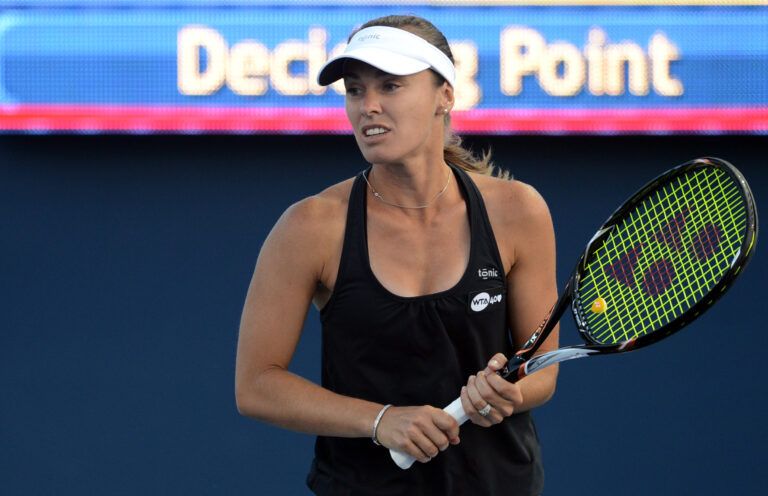 Martina Hingis Slapped With New Fiery Accusations From Rennae Stubbs Over Past ‘Disrespect’: ‘I Don’t Owe Anyone Anything’