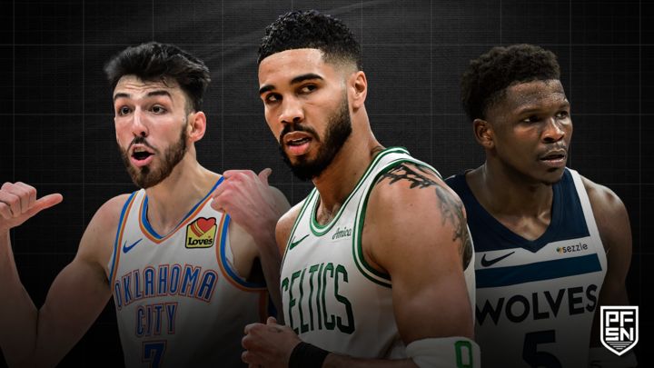 NBA Playoffs 2025: Round 2 Preview, Predictions, and Best Bets