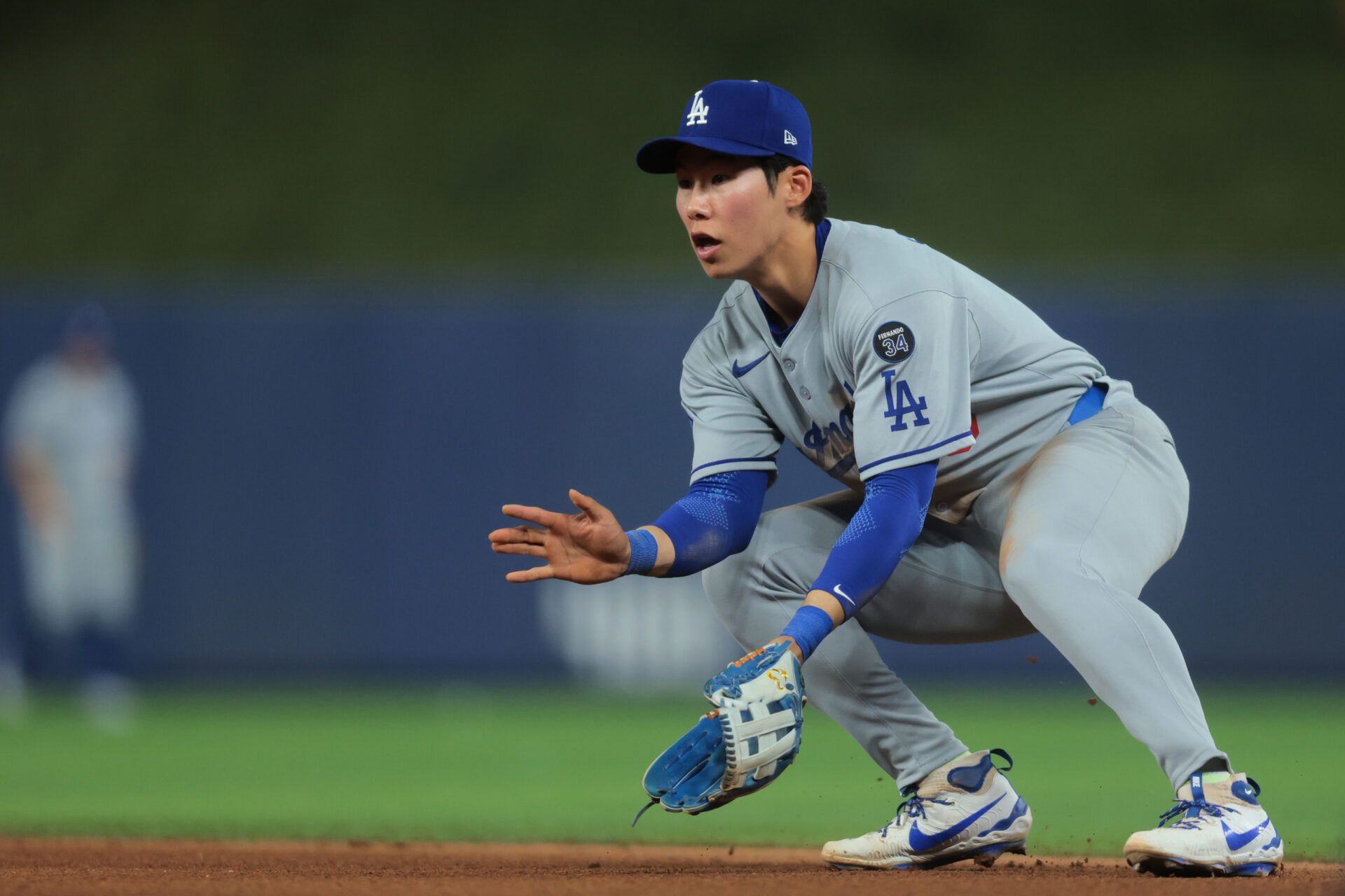 Hyeseong Kim Gets Honest About His Mindset As Dodgers' Rising Star Shines  in Impressive MLB Debut | PFSN