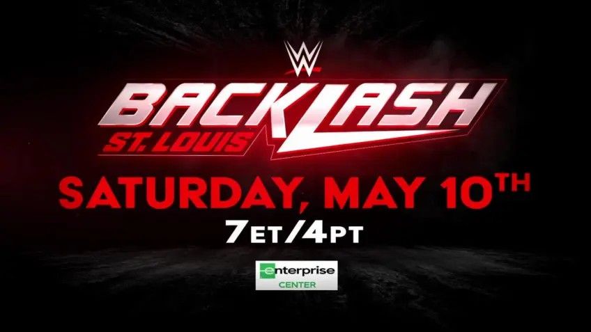 Ultimate Guide to WWE Backlash 2025 Date, Time, Tickets & More