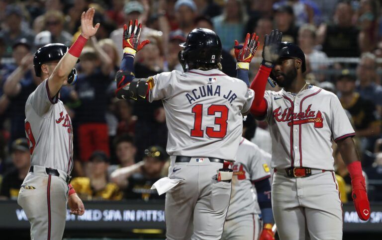 Braves Insider Raises Red Flag Over Ronald Acuña Jr. Expectations as Team Hopes for a Rescue