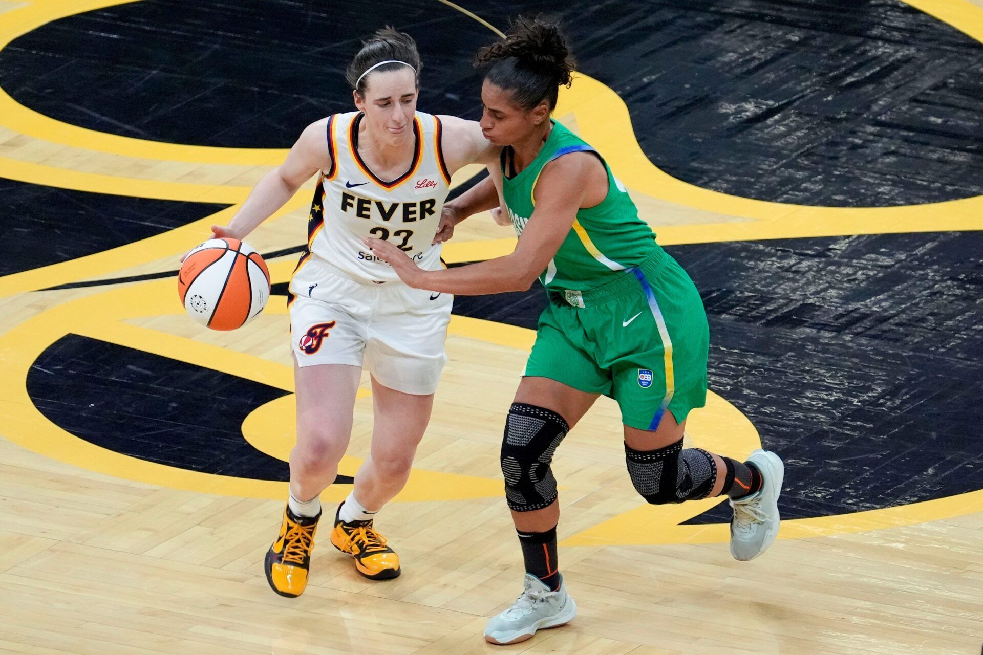 Caitlin Clark’s Takeover Continues As Fever Generate Over a Million in WNBA Viewership Again
