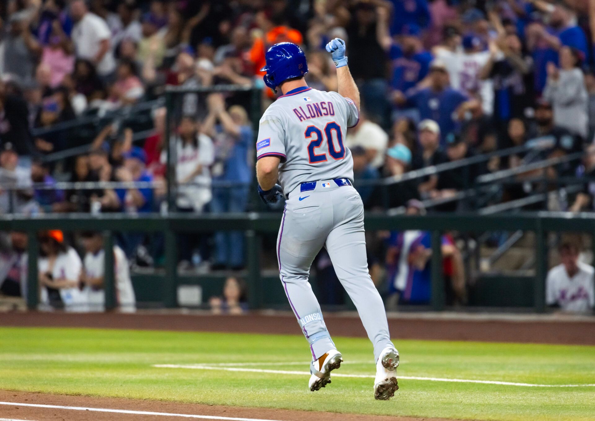 After $100,000,000 Miss, Pete Alonso Now Projected to Land Even Bigger Payday After Career-Best Start
