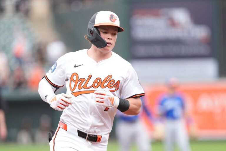 MLB evaluator praises Jackson Hollidays but rejects Jasso Dominguez