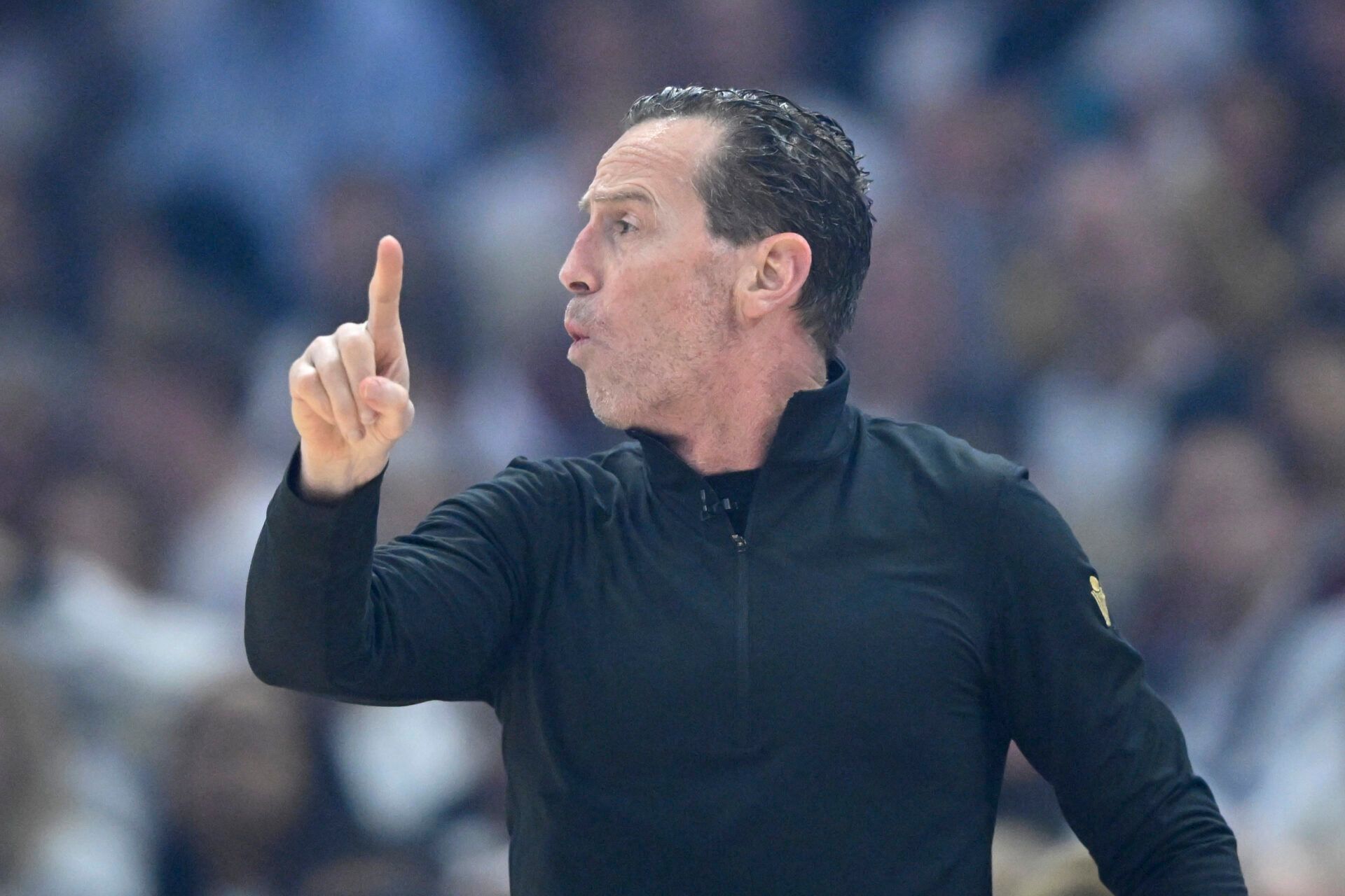 Cleveland Cavaliers head coach Kenny Atkinson blamed fatigue and the Indiana Pacers' physicality for the Cavs' 120-119 meltdown in Game 2.