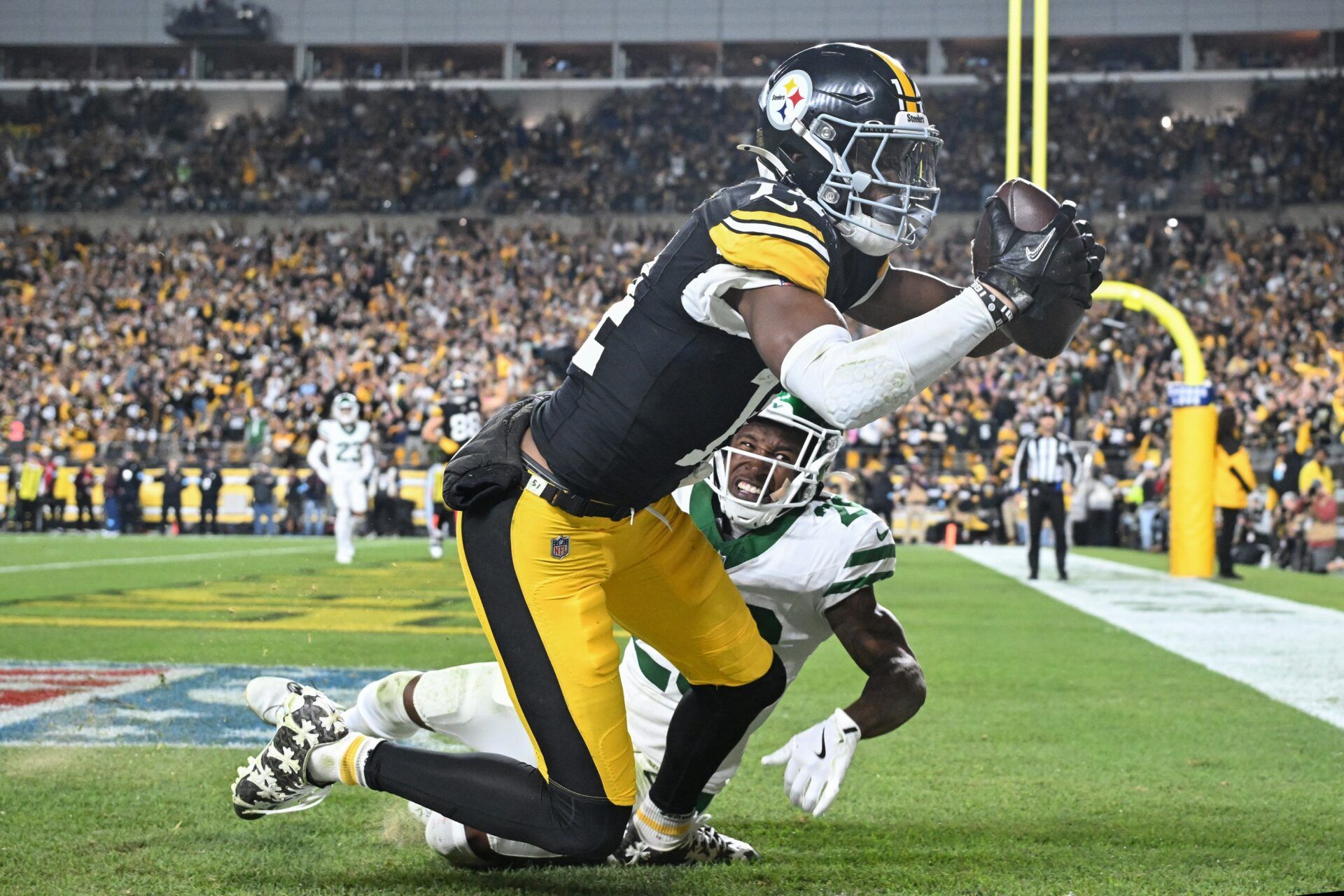 George Pickens Traded to the Cowboys: The Fantasy Football Impact on Dak Prescott, CeeDee Lamb, DK Metcalf, and Others