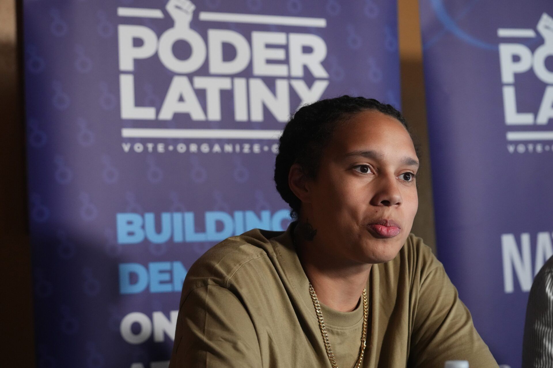 Is Brittney Griner Playing Today vs. Mystics? Latest Status Update on Dream Star Ahead of Preseason Clash