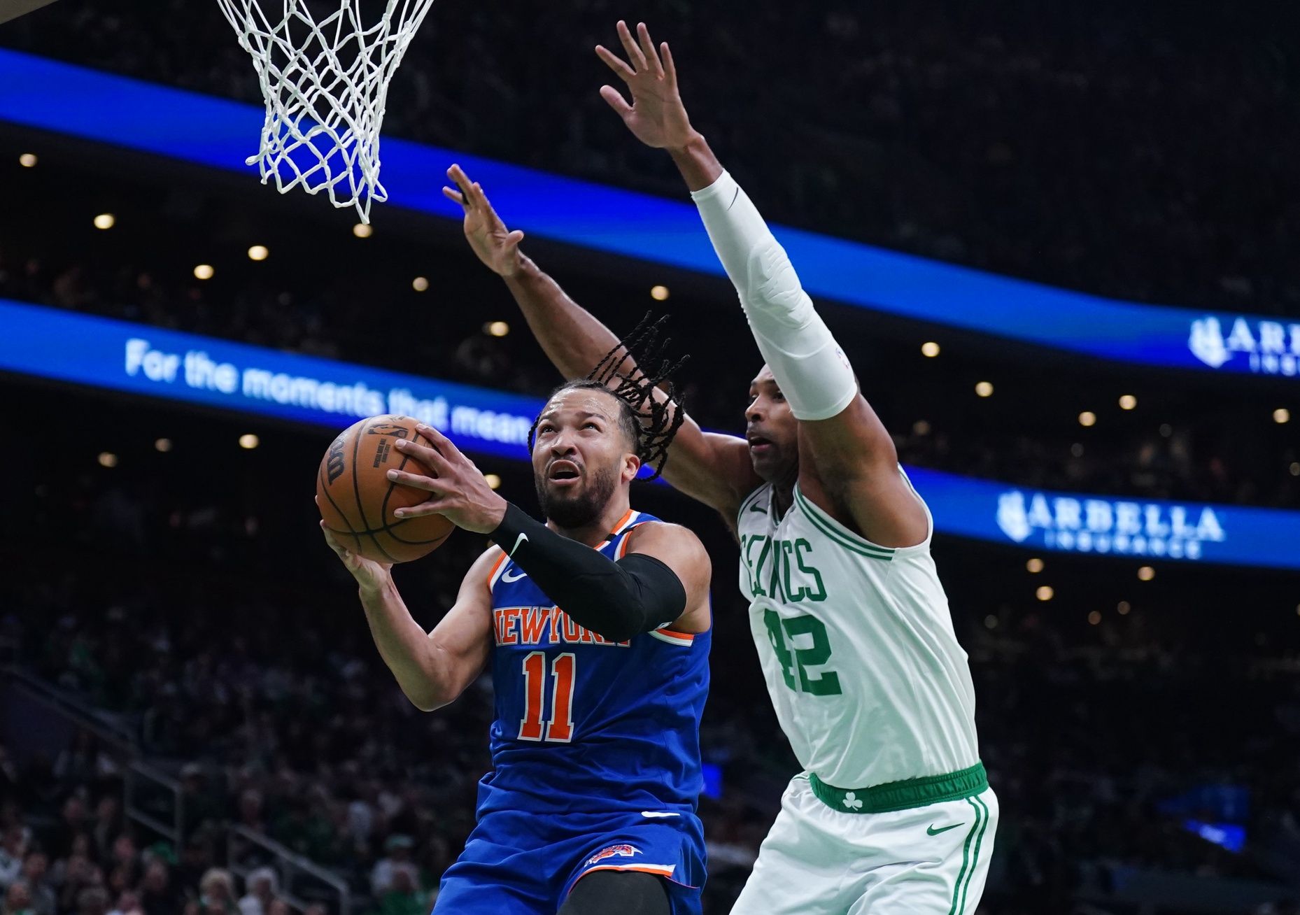 Knicks vs. Celtics Game 2 Predictions, Preview, Streaming, and More