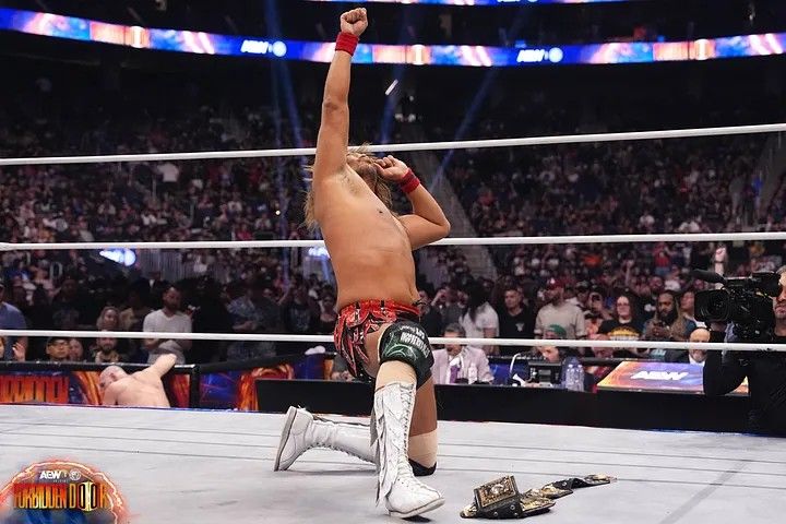 42-Year-Old NJPW Star Set to Undergo Surgery - Will He Be Forced to Retire?