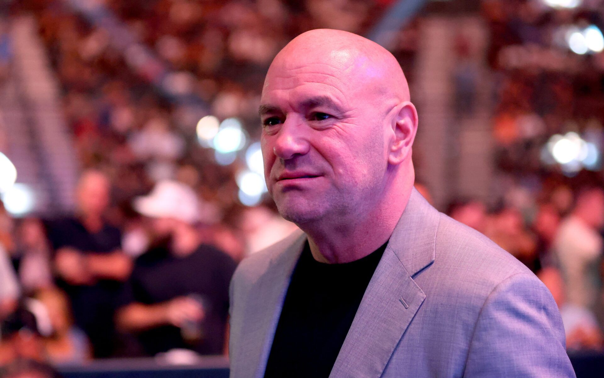 Islam Makhachev's training partner has a message for Dana White