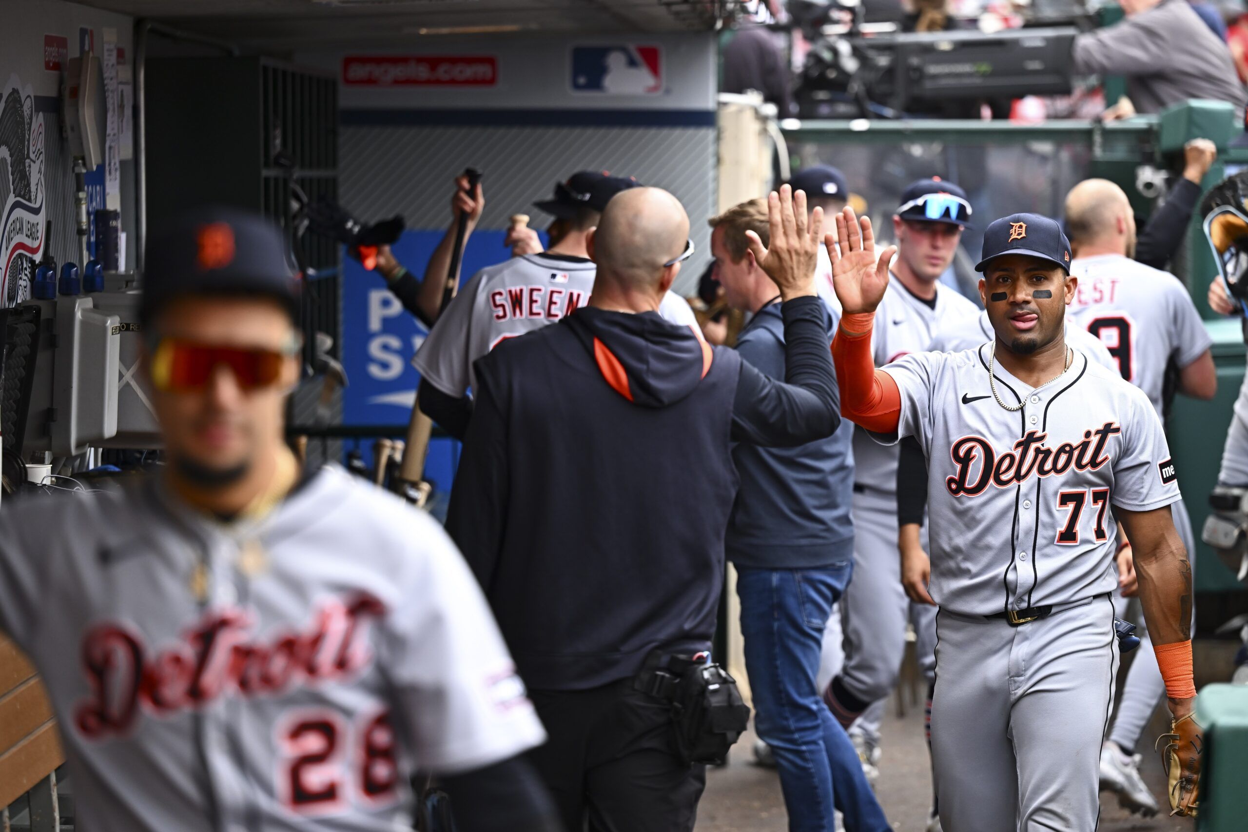 Despite Tigers' Stunning Record, MLB Analyst Overlooks Detroit In Favor of  Powerhouse Franchise