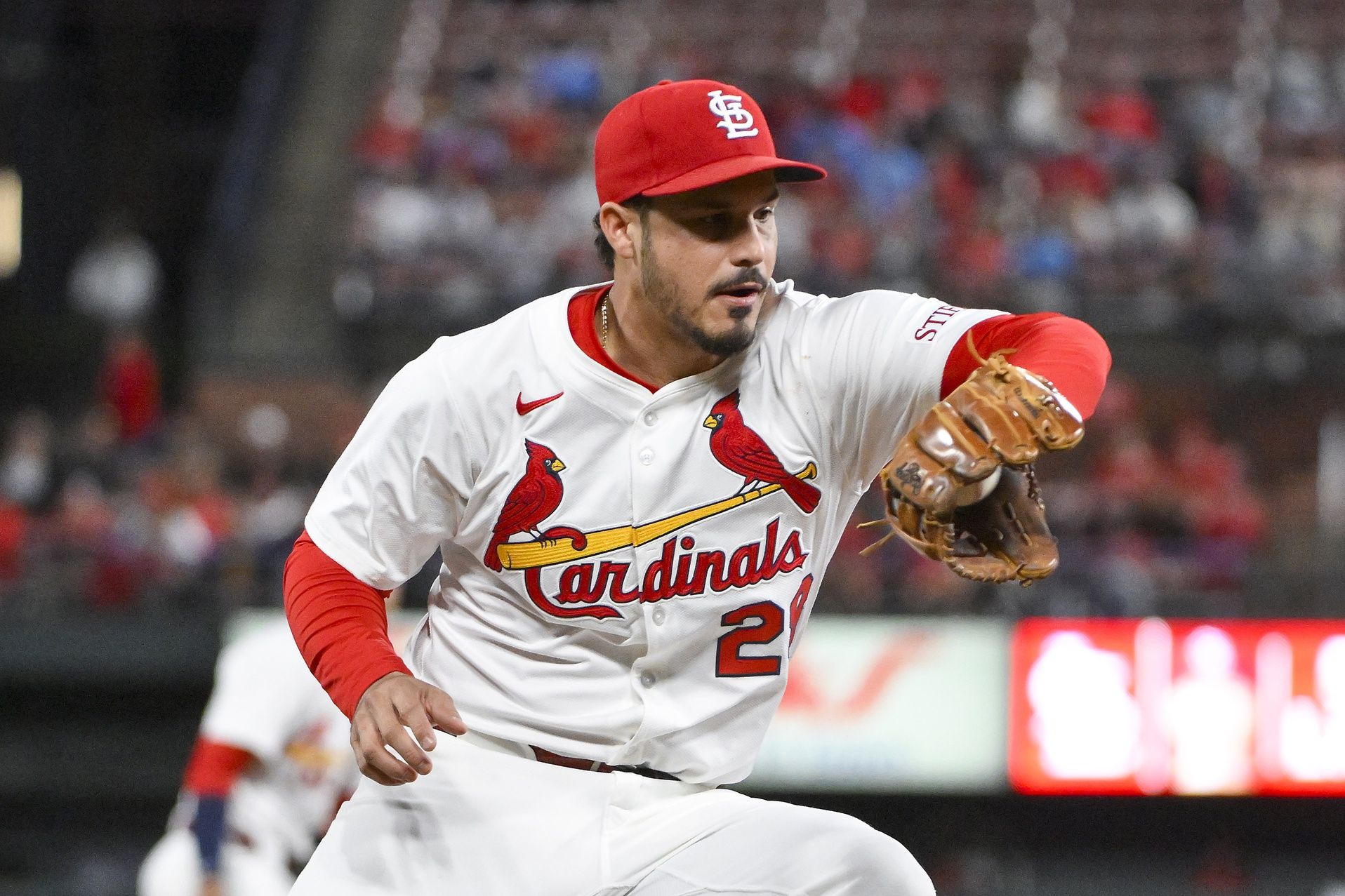 What Happened to Nolan Arenado? Cardinals Star’s Surprise Last-Minute Absence Raises Concern