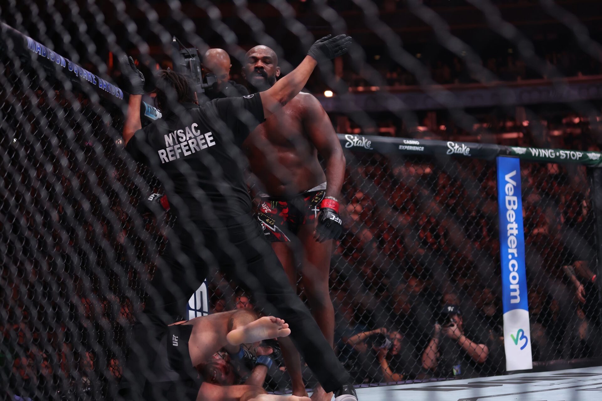 MMA Insider Explains Why Ryan Garcia’s Performance Reminds Him of Jon Jones From 2016