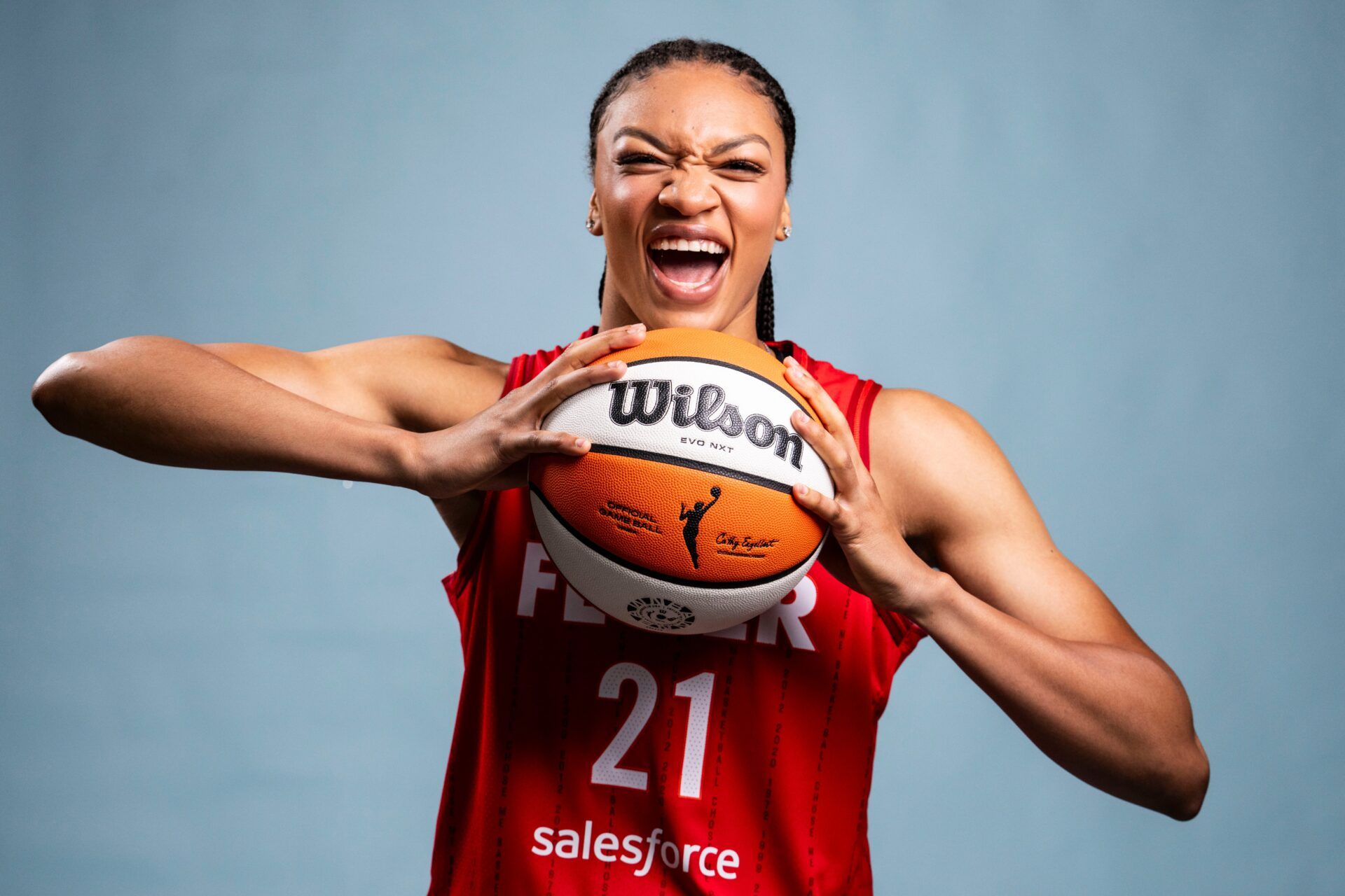 Makayla Timpson Shares Heartfelt 6-Word Message After Wholesome Fan Interaction