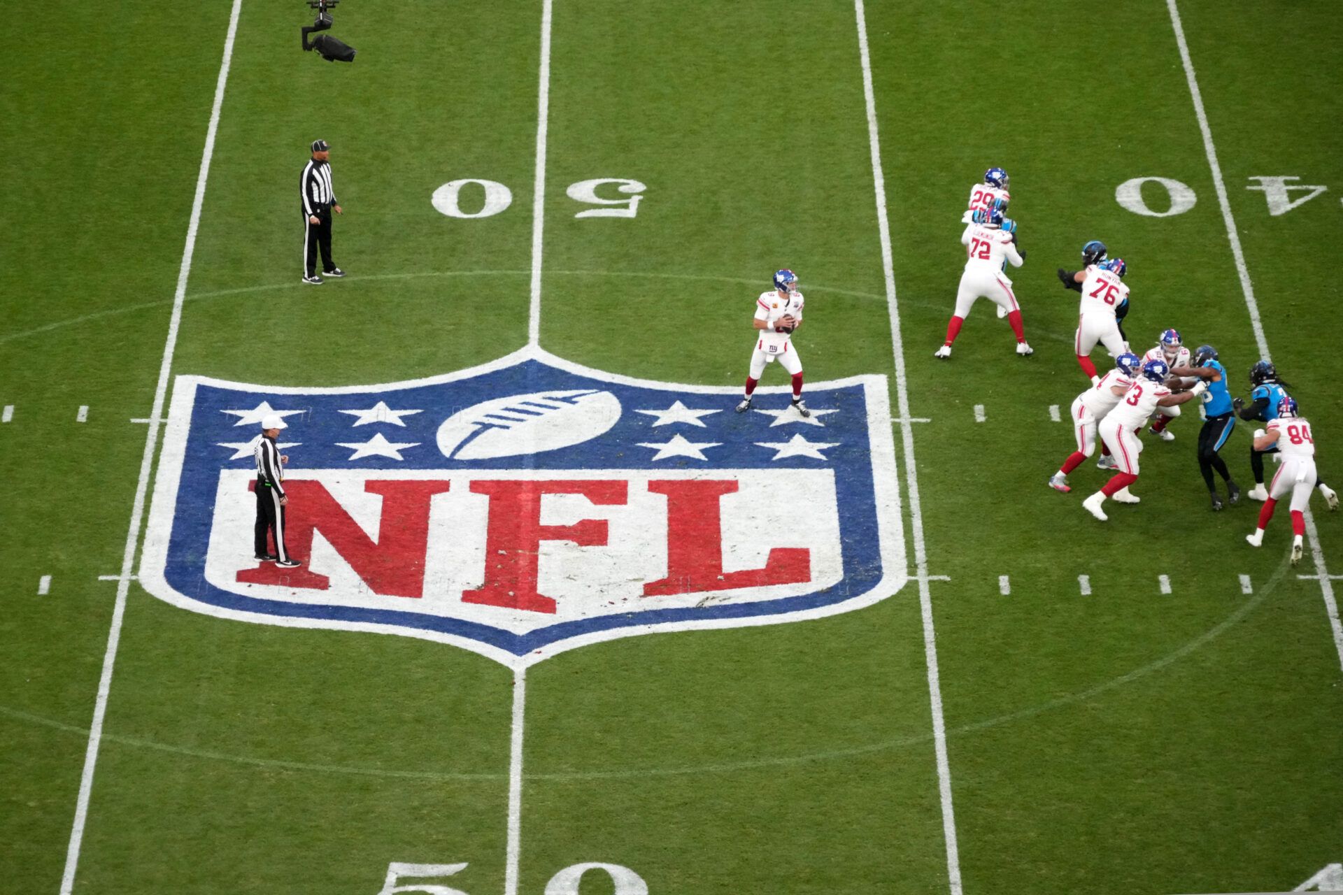 Ex-NFL QB Reveals His ‘Least Favorite’ Quarterback Room in the League, and His Answer May Surprise You
