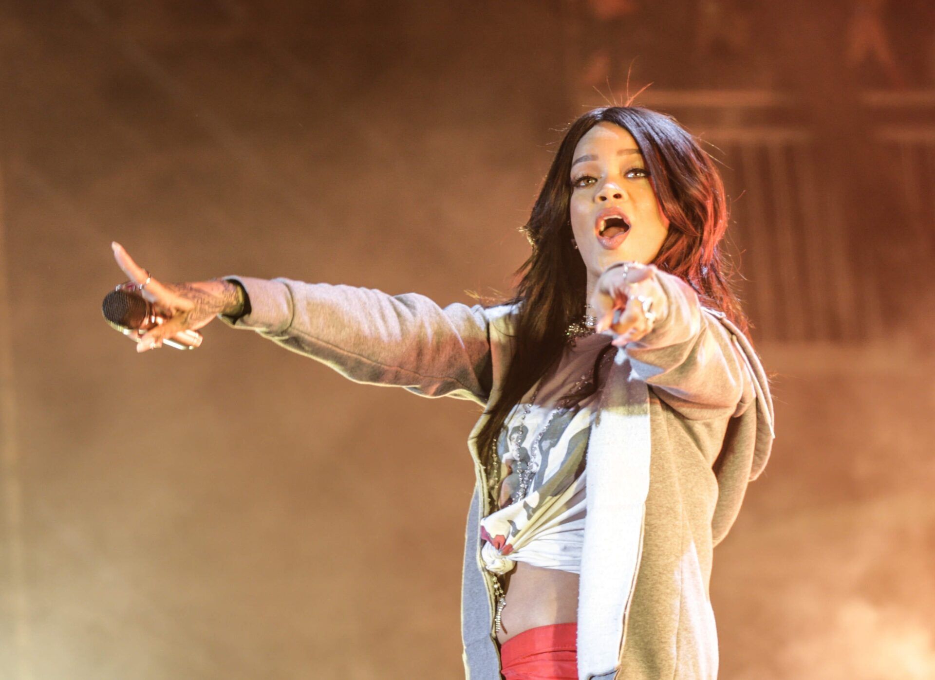 WNBA Champions New York Liberty Partner With Rihanna's $2.8 Billion Worth Brand