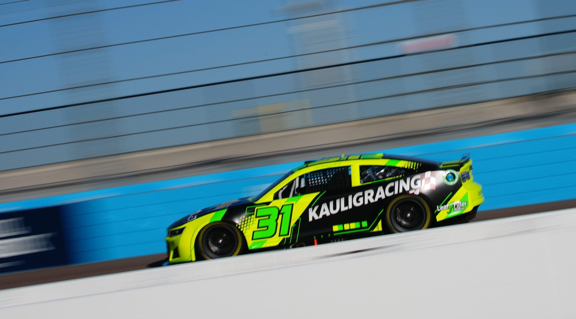 What Went Wrong With the Next Gen Car? NASCAR’s Racing Crisis Explained